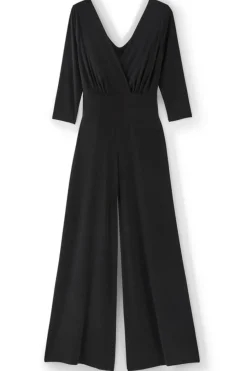 Discount 3/4 Sleeve Penelope Jumpsuit Dresses|Jumpsuits