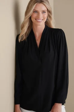 Best Akira Blouse Tops