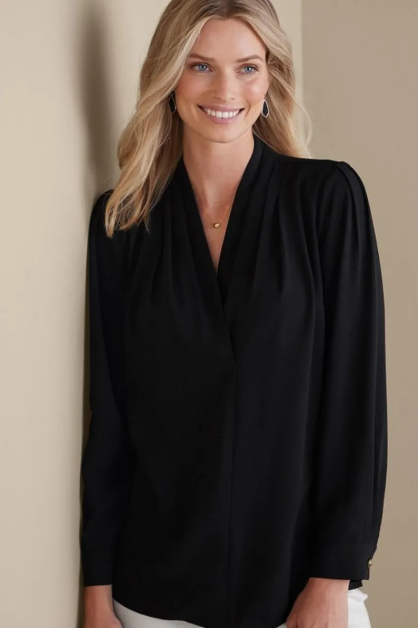 Best Akira Blouse Tops