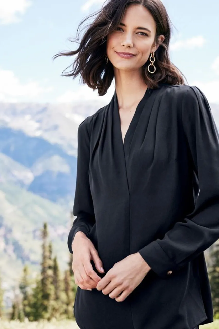 Best Akira Blouse Tops