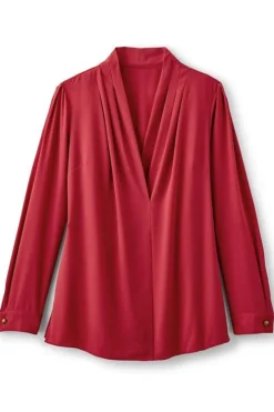 Best Akira Blouse Tops