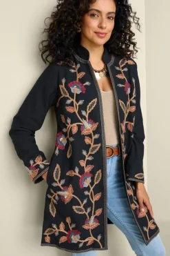 Alamosa Jacket Toppers|Jackets & Coats