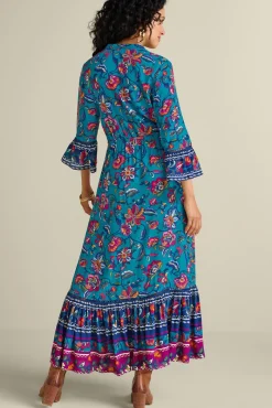 Sale Allene Maxi Dress Dresses