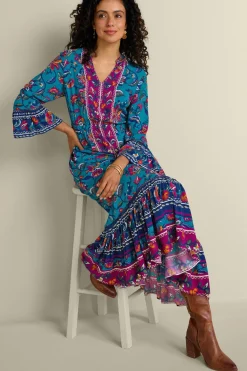 Sale Allene Maxi Dress Dresses