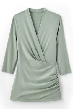 Hot Alondra Knit Top I Tops