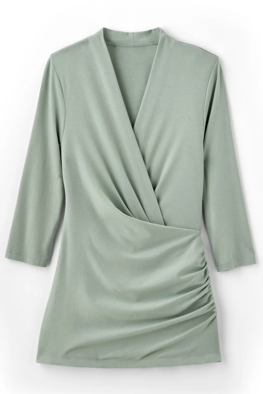 Hot Alondra Knit Top I Tops