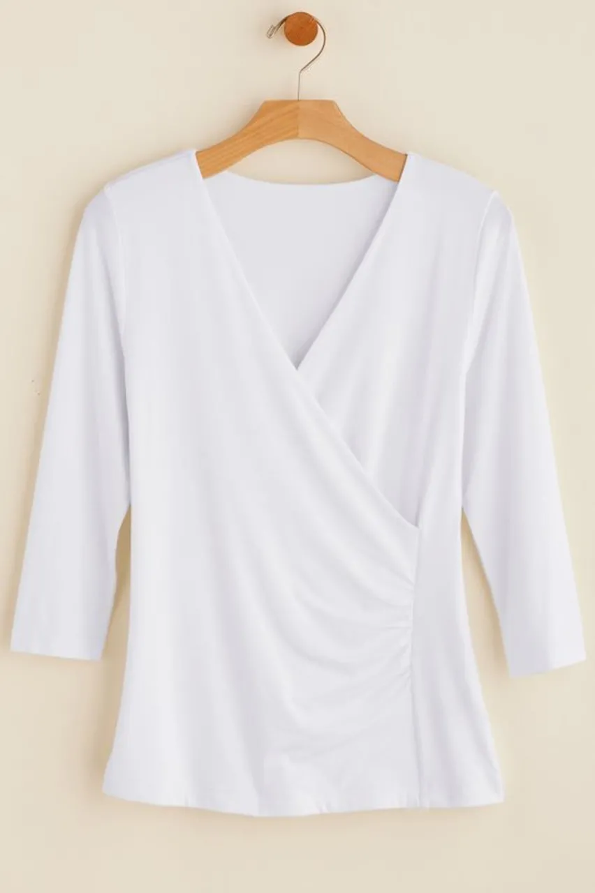 Clearance Alyssa Knit Top Tops