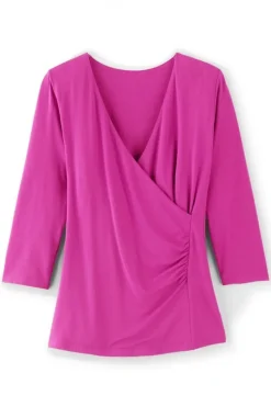 Clearance Alyssa Knit Top Tops