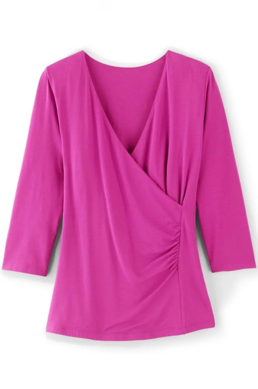 Clearance Alyssa Knit Top Tops