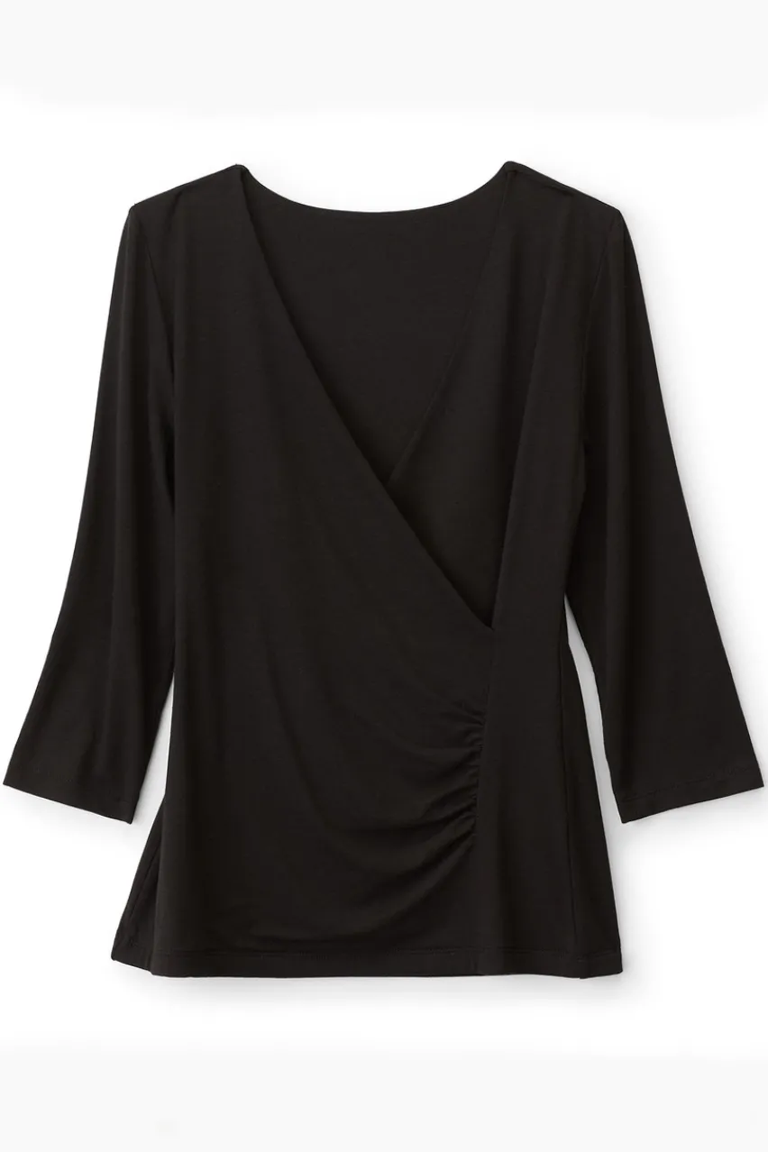 Clearance Alyssa Knit Top Tops