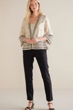 Discount Amantea Jacket Toppers|Jackets & Coats