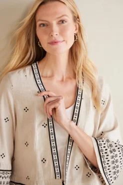 Discount Amantea Jacket Toppers|Jackets & Coats