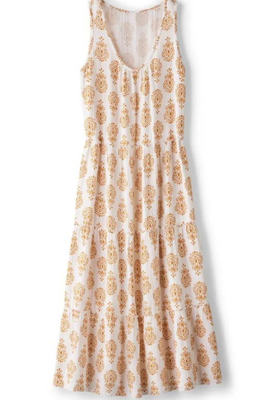 Sale Amaria Nights Maxi Gown Sleepwear & Lounge