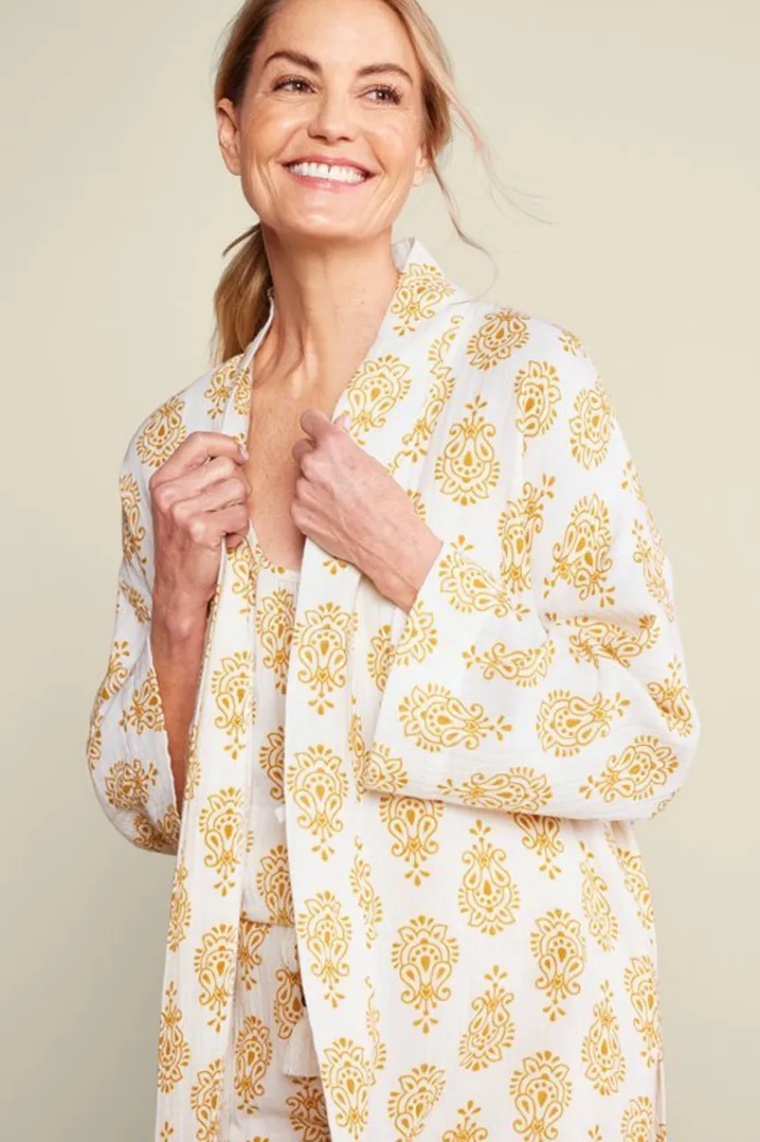 Best Amaria Nights Robe Sleepwear & Lounge