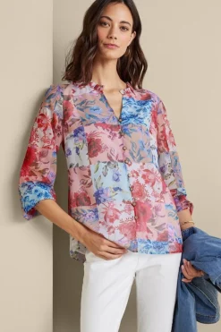 Outlet Anastasia Shirt Tops