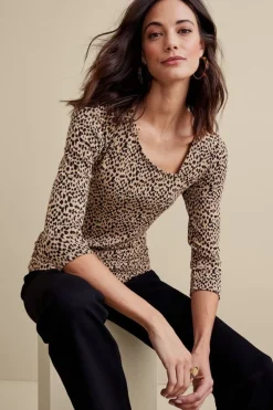 Discount Anesha Top Tops