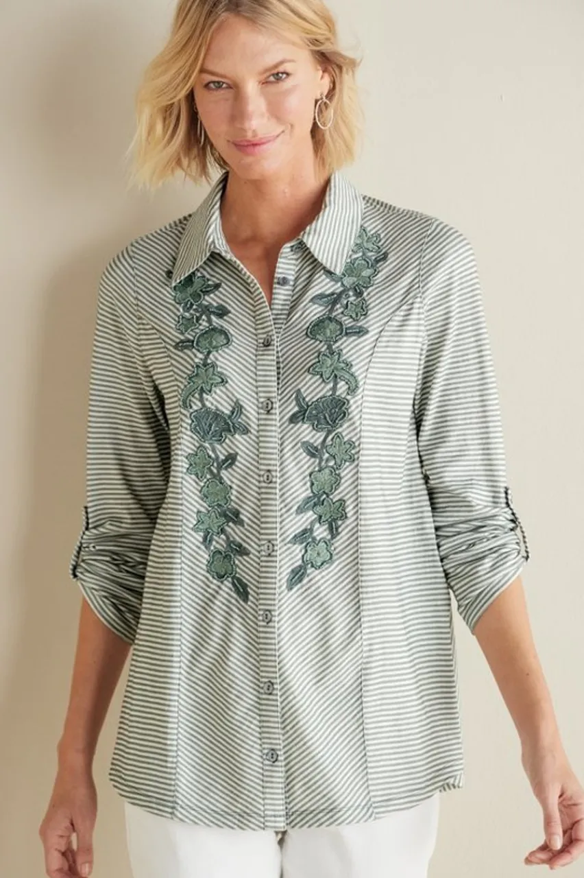 New Anisa Tunic Tops