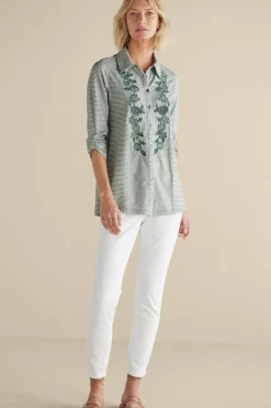 New Anisa Tunic Tops