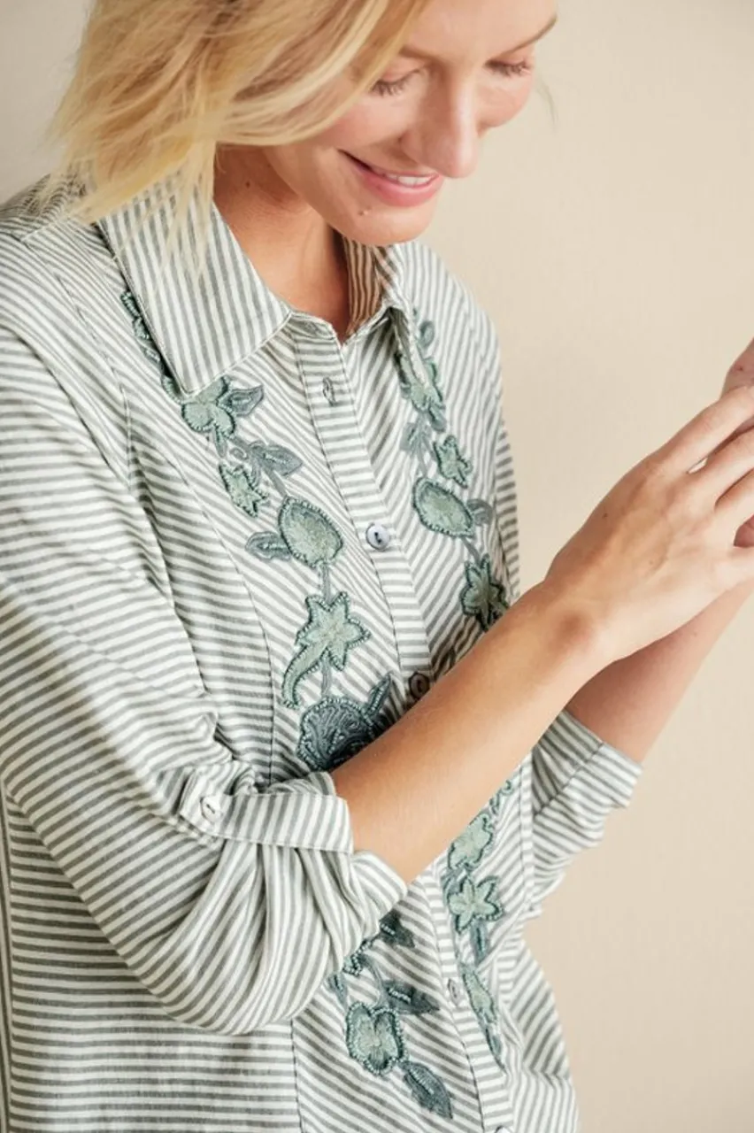 New Anisa Tunic Tops