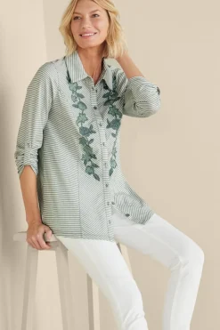 New Anisa Tunic Tops