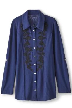 New Anisa Tunic Tops