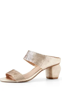 Sale Antelope Amelia Textured Sandal Shoes
