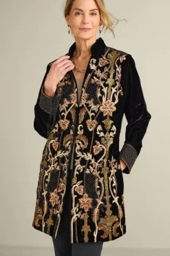 Sale Antoinette Jacket Jackets & Coats