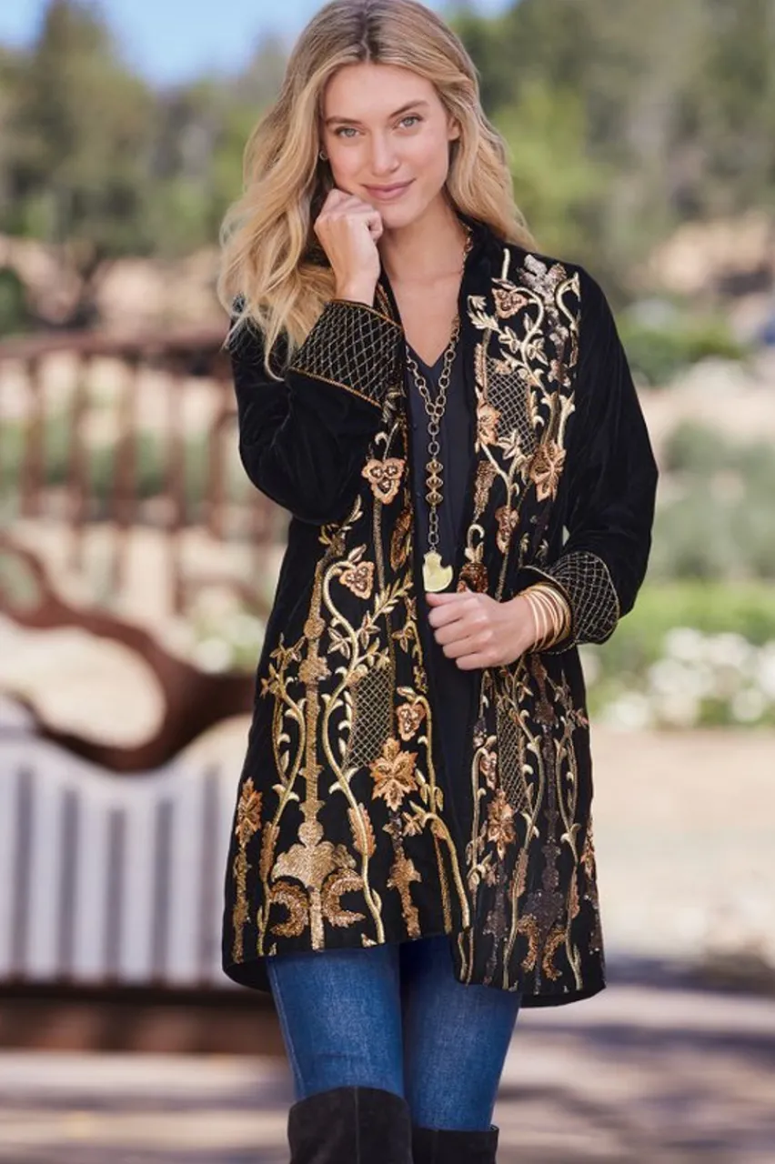 Sale Antoinette Jacket Jackets & Coats