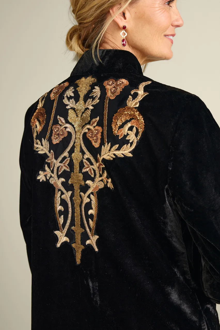 Sale Antoinette Jacket Jackets & Coats