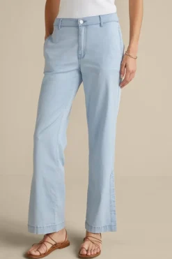 Sale Arcadia Wide Leg Pants Pants