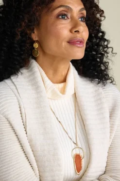 Best Arista Halo Pendant Necklace Jewelry|Necklaces