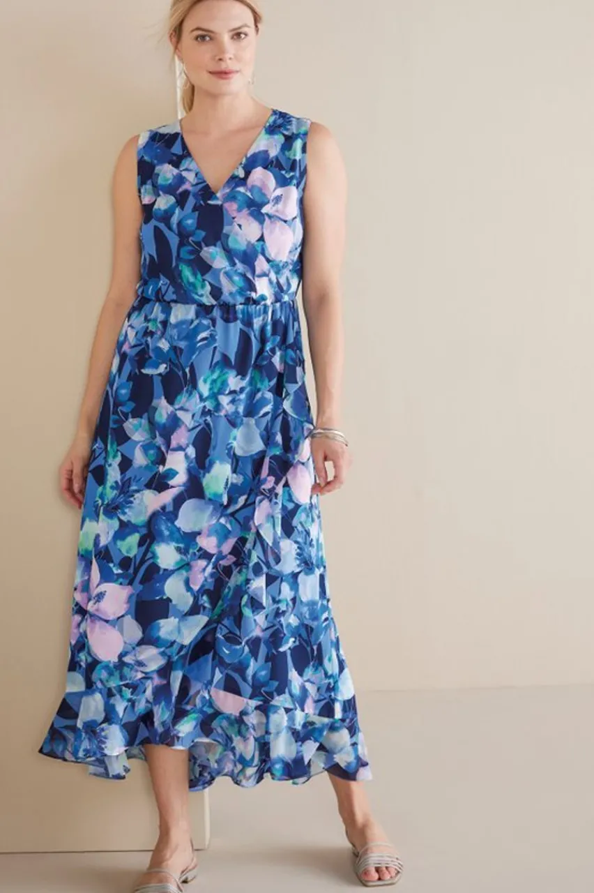 Outlet Ashlyn Maxi Dress Dresses