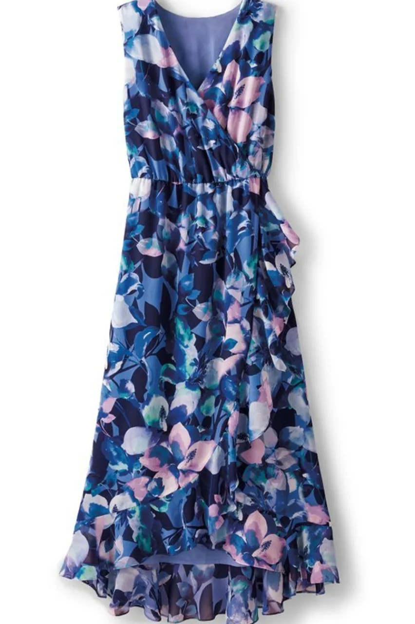 Outlet Ashlyn Maxi Dress Dresses