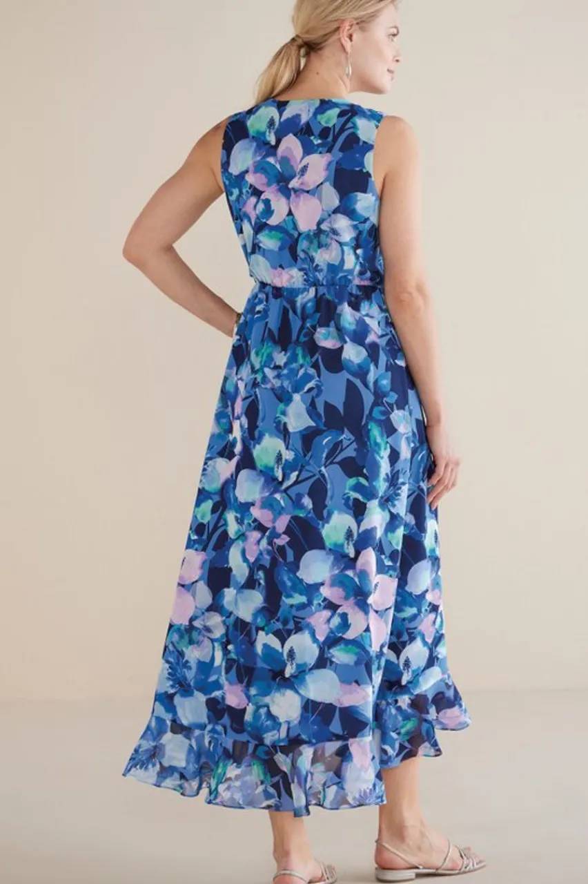 Outlet Ashlyn Maxi Dress Dresses