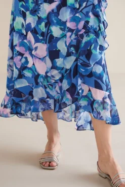 Outlet Ashlyn Maxi Dress Dresses