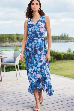Outlet Ashlyn Maxi Dress Dresses