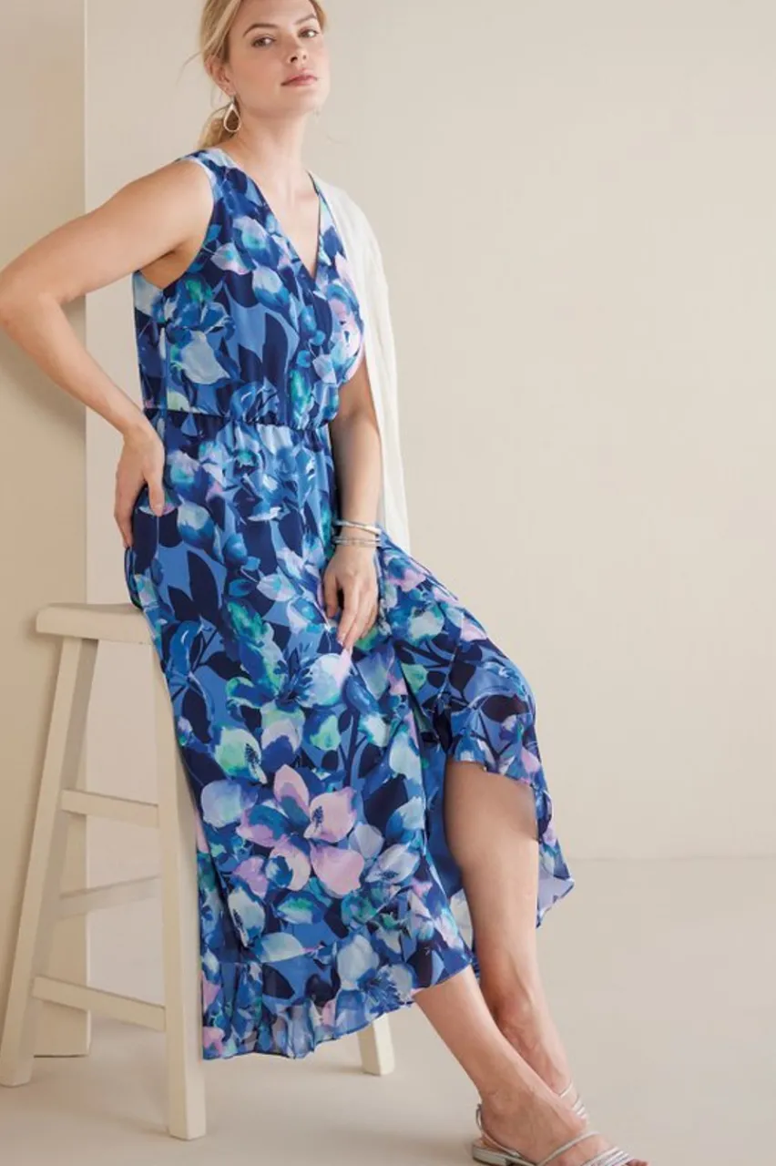 Outlet Ashlyn Maxi Dress Dresses
