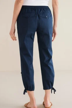 Discount Barbados Convertible Crop Pants Pants