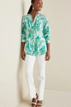 Baroque Top & Cami Tops