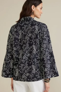 Discount Beatrix Topper Toppers|Jackets & Coats