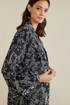 Discount Beatrix Topper Toppers|Jackets & Coats