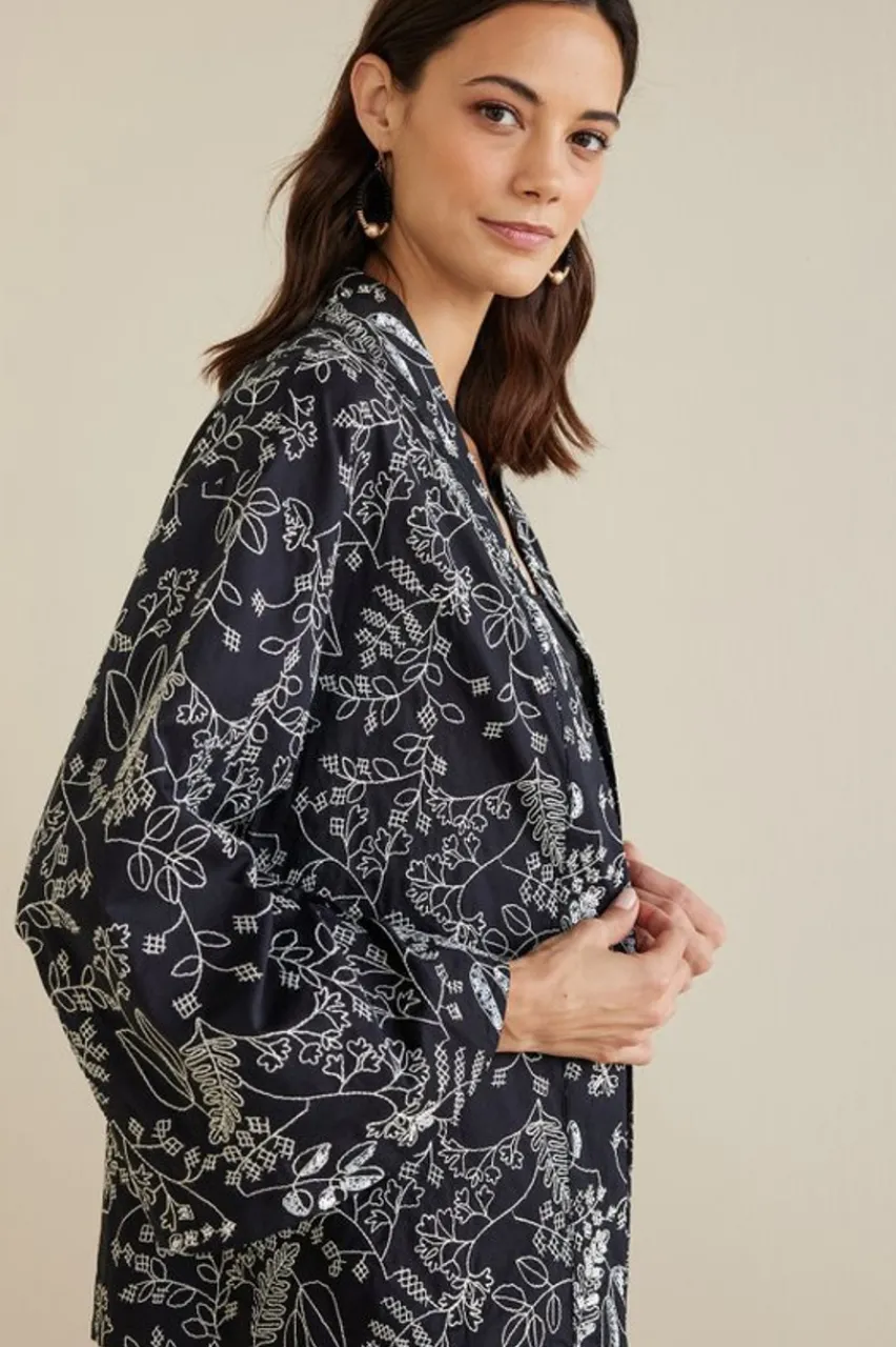 Discount Beatrix Topper Toppers|Jackets & Coats