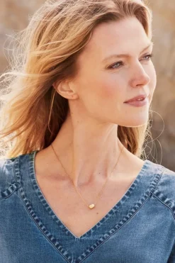 Beljoy Friend Pendant Necklace Jewelry|Necklaces