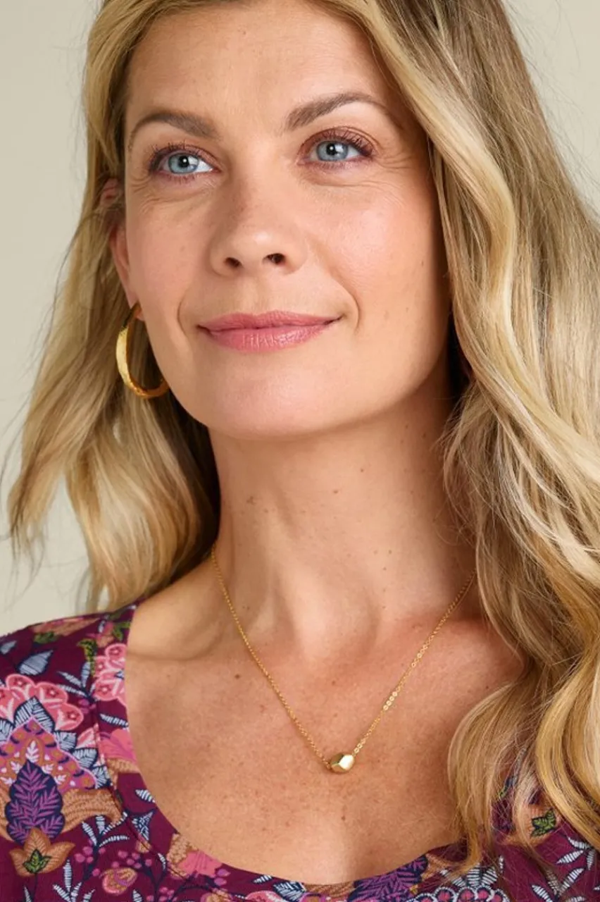 Beljoy Friend Pendant Necklace Jewelry|Necklaces