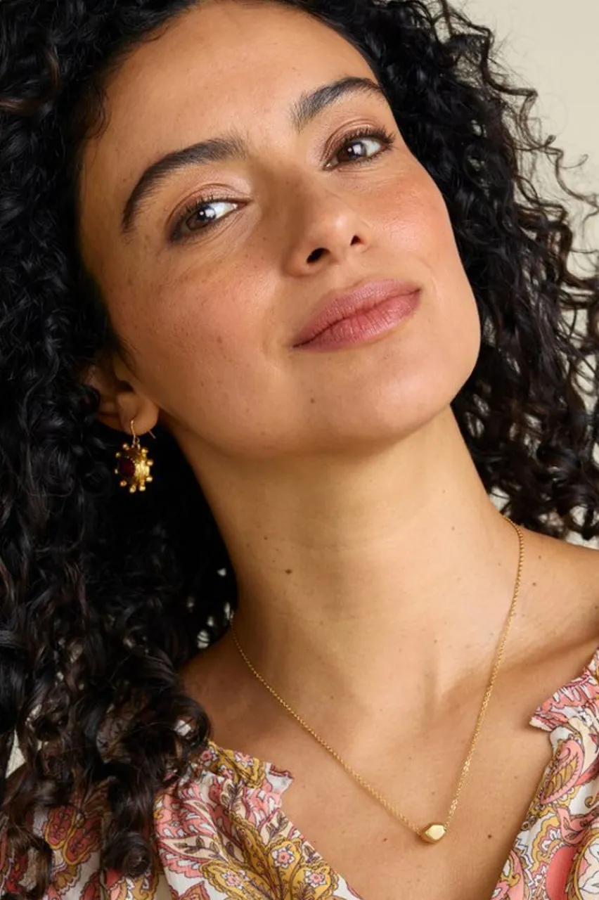 Beljoy Friend Pendant Necklace Jewelry|Necklaces