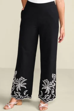 Hot Bernita Pants Pants