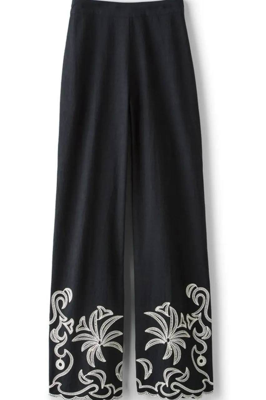 Hot Bernita Pants Pants