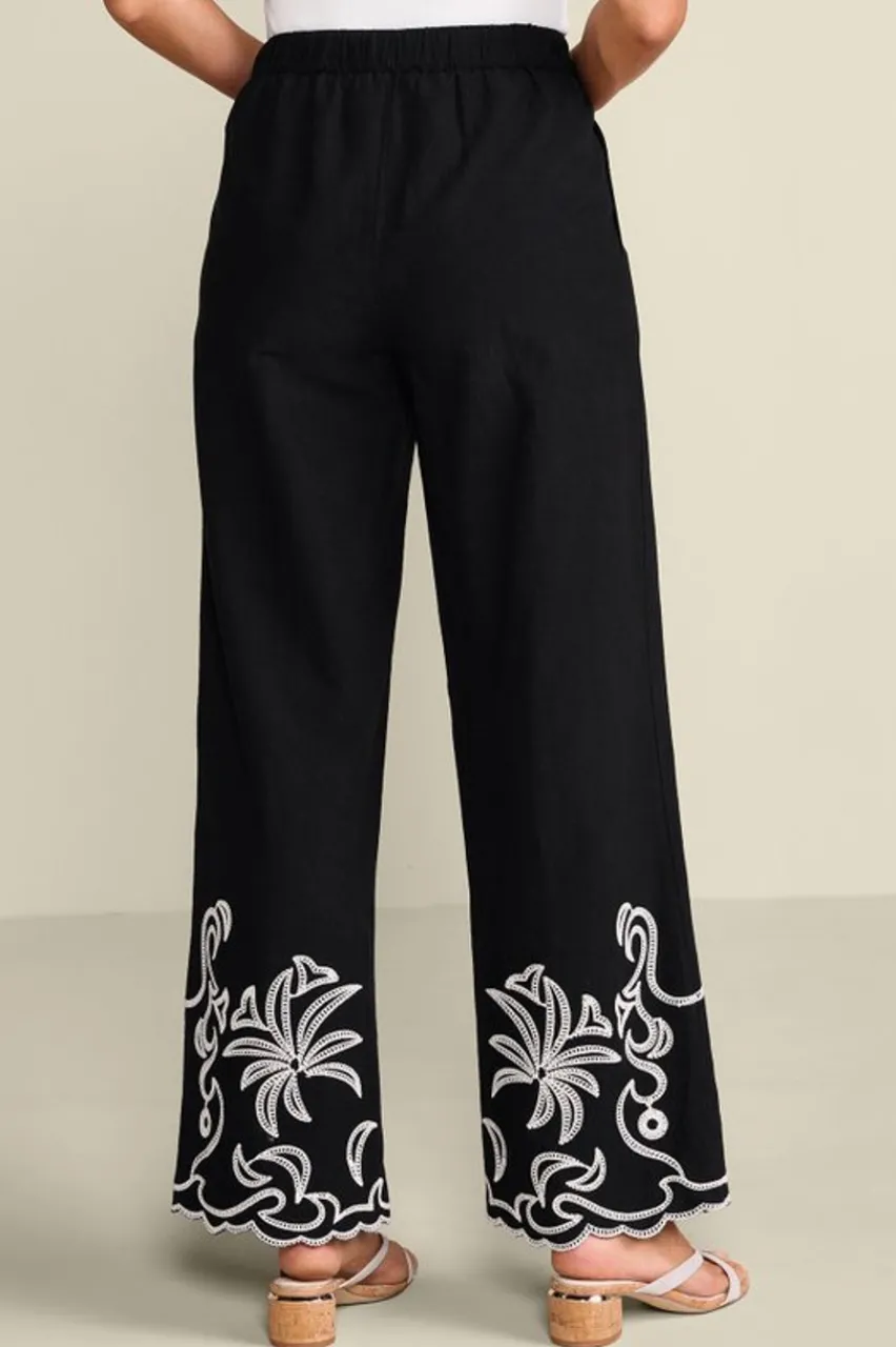 Hot Bernita Pants Pants