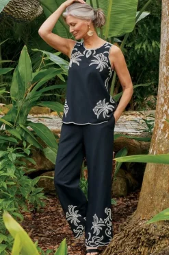 Hot Bernita Pants Pants