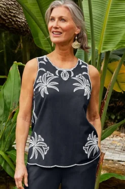 Discount Bernita Top Tops